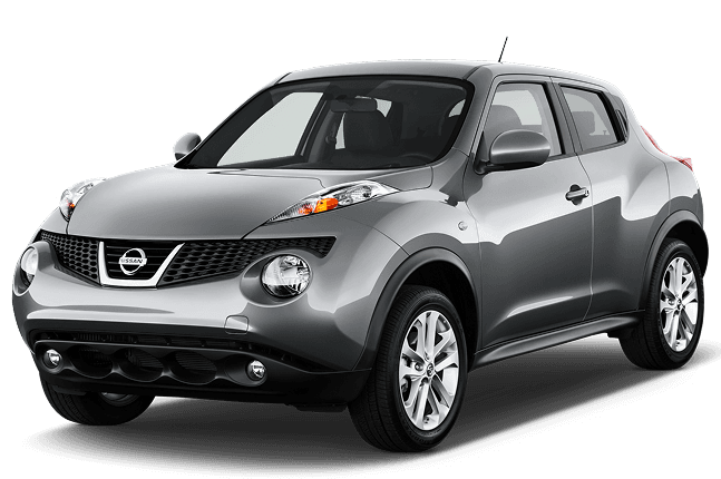 Nissan Juke / 2016 / 1,5л
